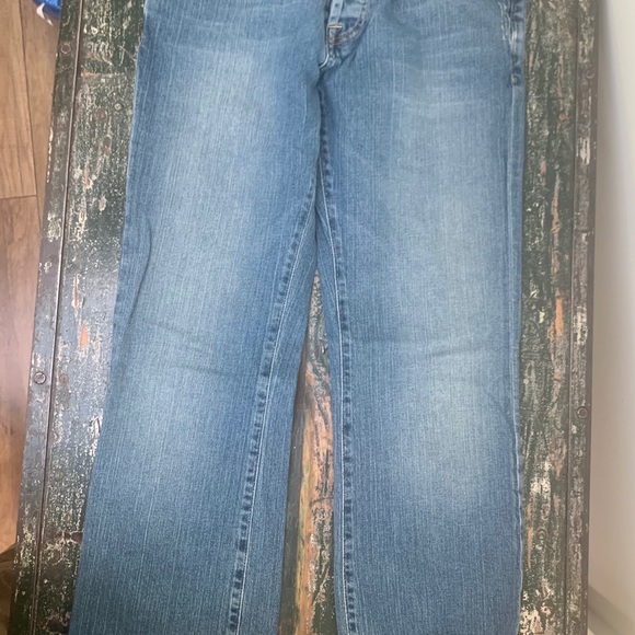 Lucky Brand | Size 31 Men’s Slim Bootleg Jeans - Picture 9 of 14
